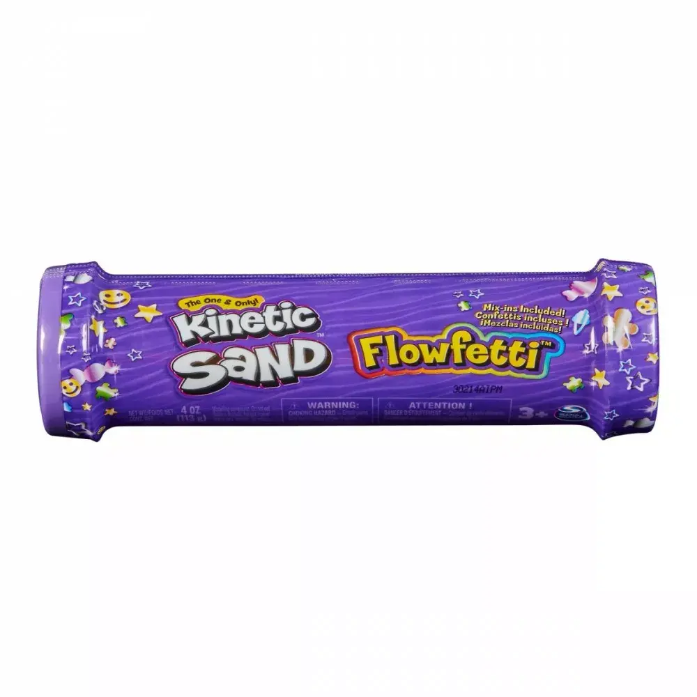 Kinetic Sand Spin Master 6066739 MIX tube Photo 2