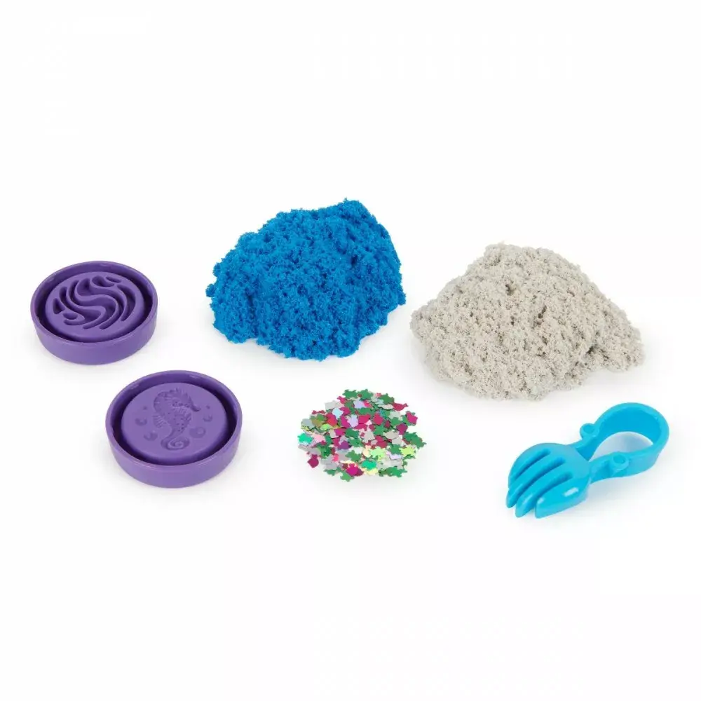 Kinetic Sand Spin Master 6066739 MIX tube Photo 3