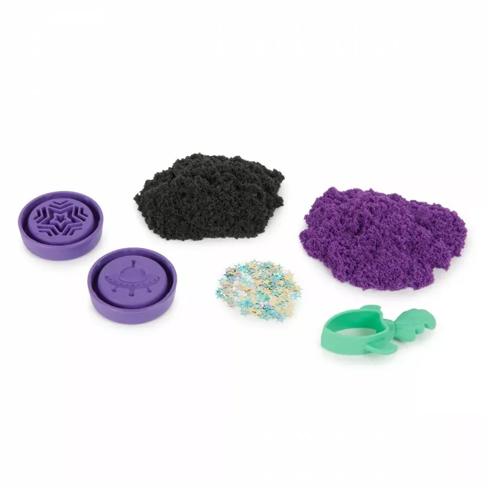 Kinetic Sand Spin Master 6066739 MIX tube Photo 6