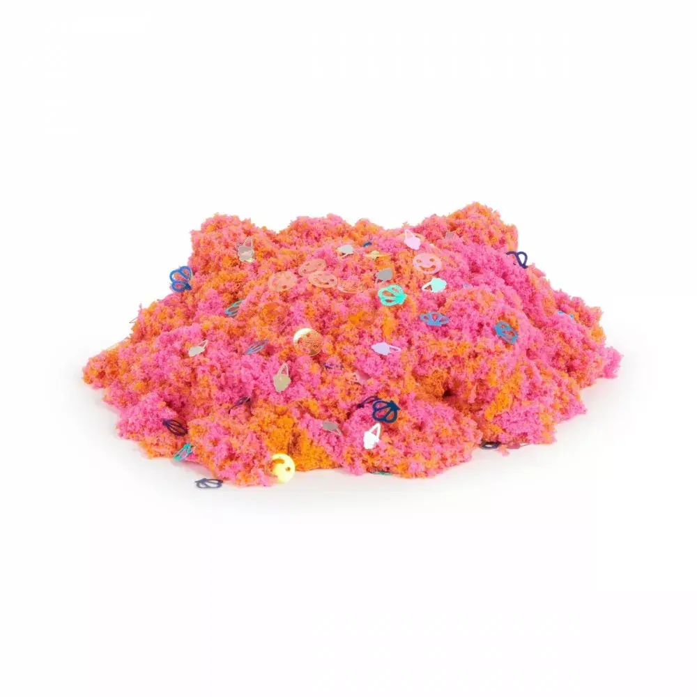 Kinetic Sand Spin Master 6066739 MIX tube Photo 11