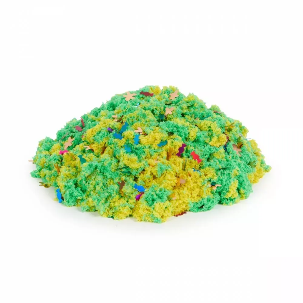 Kinetic Sand Spin Master 6066739 MIX tube Photo 12