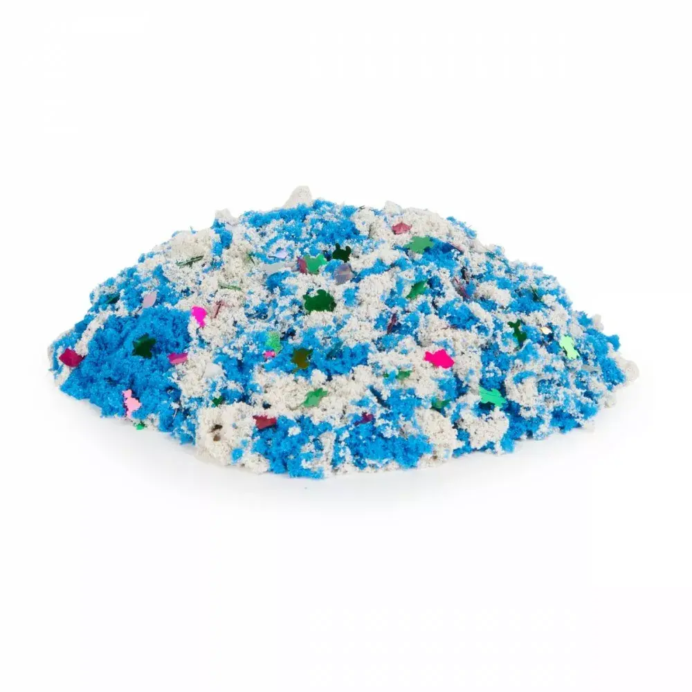 Kinetic Sand Spin Master 6066739 MIX tube Photo 14
