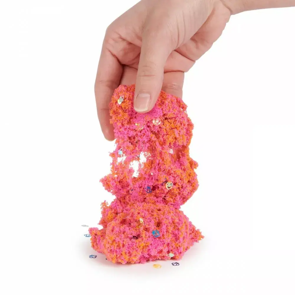 Kinetic Sand Spin Master 6066739 MIX tube Photo 16