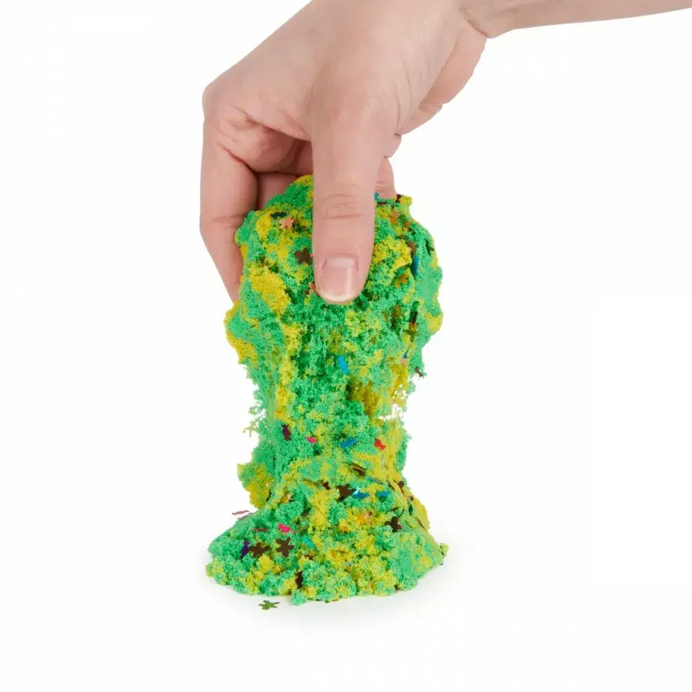 Kinetic Sand Spin Master 6066739 MIX tube Photo 18