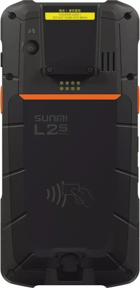 SUNMI L2s Pro handheld wireless terminal Photo 2