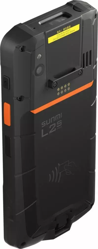 SUNMI L2s Pro handheld wireless terminal Photo 9