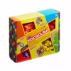 Набор браслетов art and play Yellow anklet 4 colors Photo 2