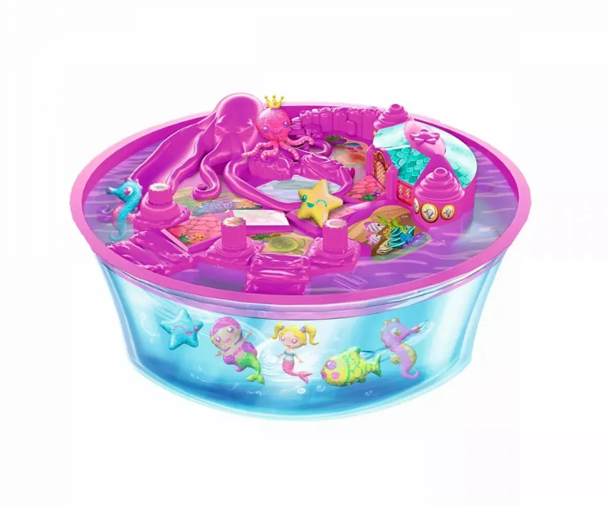 SIMBA Aqua Gelz Magic Mermaids 106322568 Photo 3