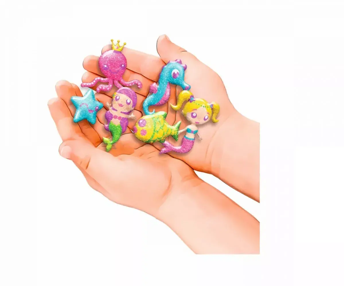 SIMBA Aqua Gelz Magic Mermaids 106322568 Photo 7