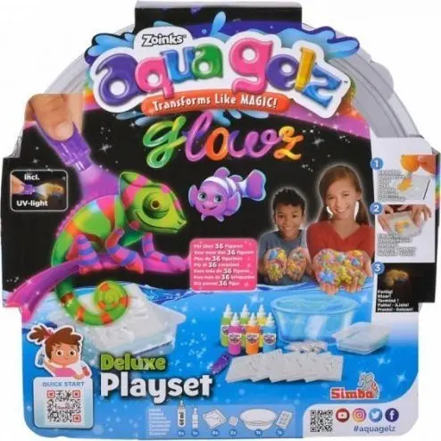 Набор для раскрашивания Simba Toys 106322590 Photo 7