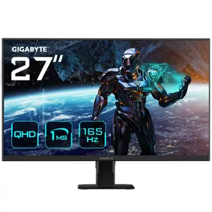 Монитор GIGABYTE GS27Q 27" QHD LCD 2560 x 1440