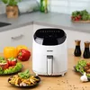 Фритюрница Zelmer ZAF3551W Photo 4