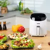 Фритюрница Zelmer ZAF3551W Photo 5