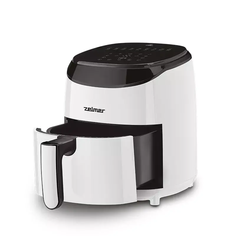 Фритюрница Zelmer ZAF3551W Photo 8