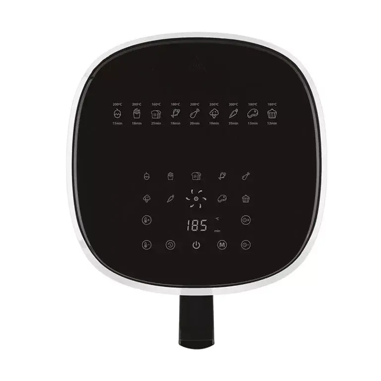 Фритюрница Zelmer ZAF3551W Photo 9