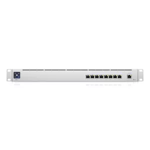 Ubiquiti Mission Critical Gigabit Ethernet PoE 1U 9 Ports 18 Gbit/s