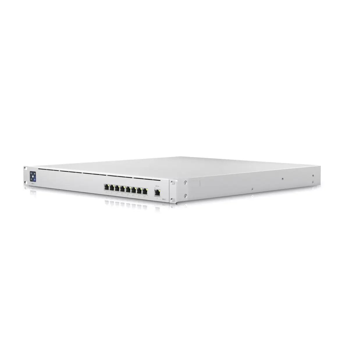 Ubiquiti Mission Critical Gigabit Ethernet PoE 1U Photo 4
