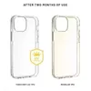 Чехол FIXED Slim AntiUV Gel для Samsung Galaxy A34 5G Photo 3