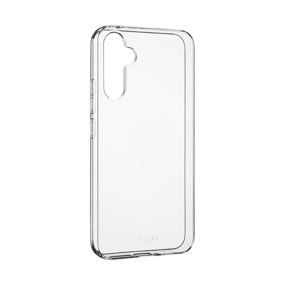 FIXED Slim AntiUV Gel Case for Samsung Galaxy A34 5G Photo 4