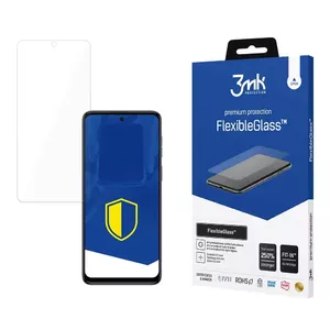 3MK FlexibleGlass Screen Protector 1 pc(s) Moto G54