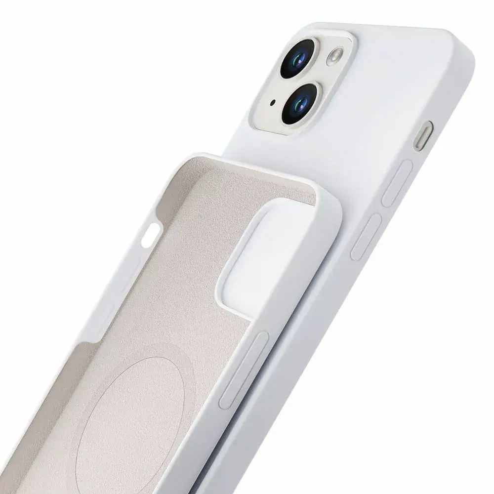Чехол 3MK HARDY iPhone 15 Plus Photo 4