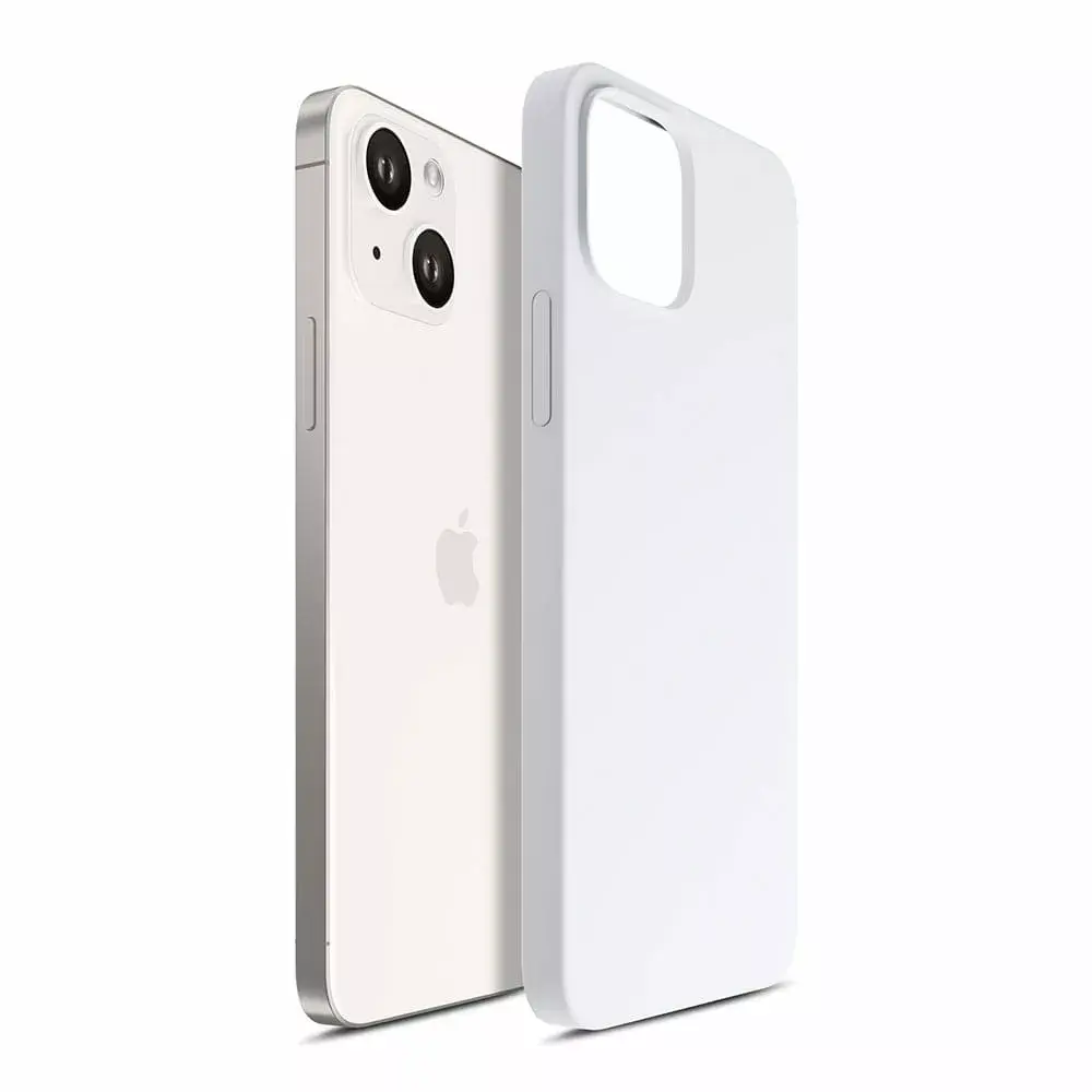 Чехол 3MK HARDY iPhone 15 Plus Photo 8