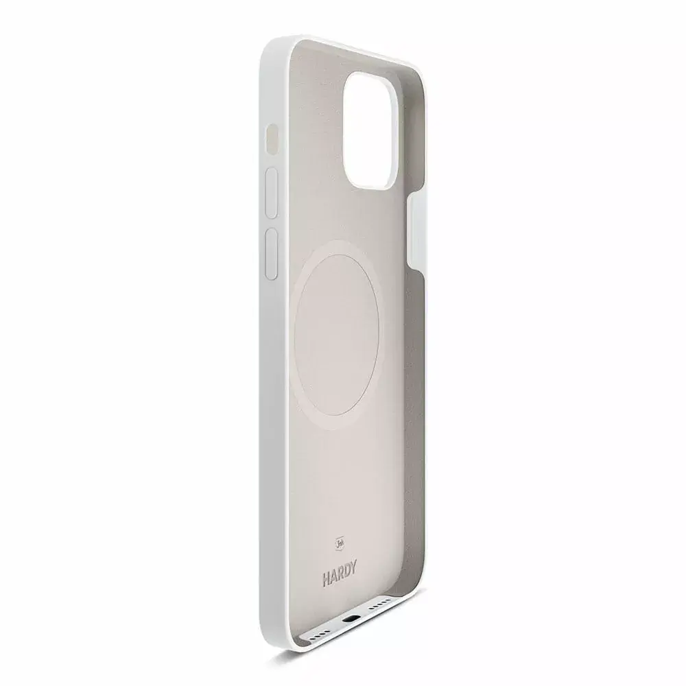 Чехол 3MK HARDY iPhone 15 Plus Photo 10