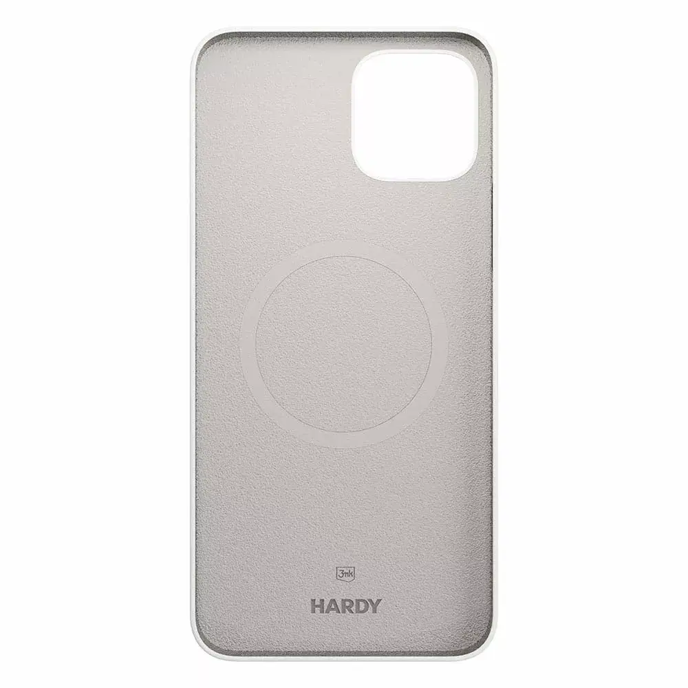 Чехол 3MK HARDY iPhone 15 Plus Photo 12