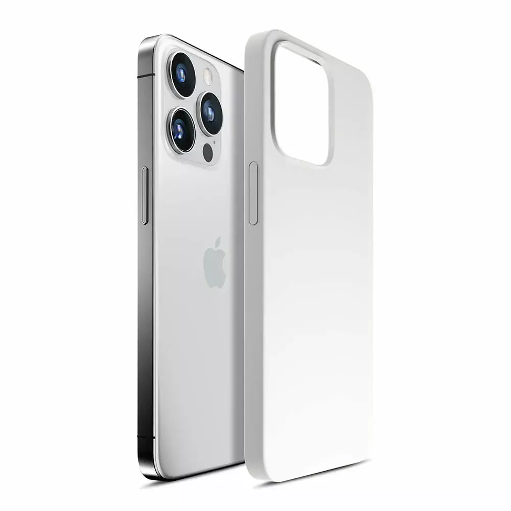 Чехол 3MK HARDY для мобильного телефона iPhone 15 Pro Photo 8