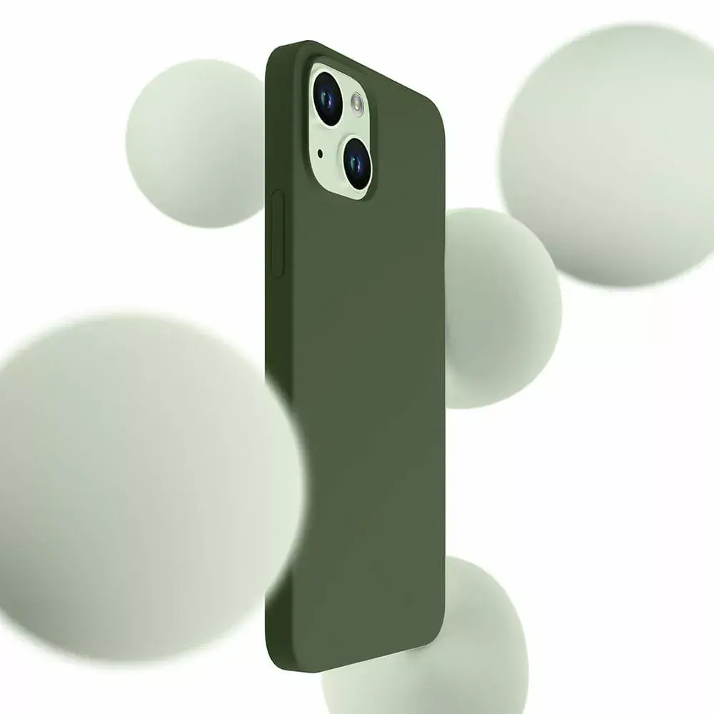 3MK HARDY Case Alpine mobilā telefona vāks iPhone 15 Plus Photo 2