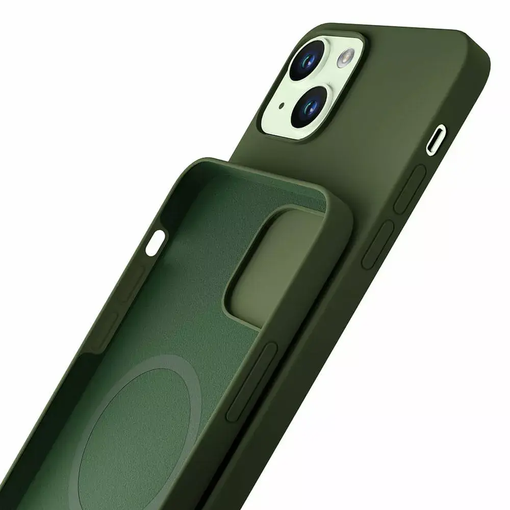 3MK HARDY Case Alpine mobilā telefona vāks iPhone 15 Plus Photo 4