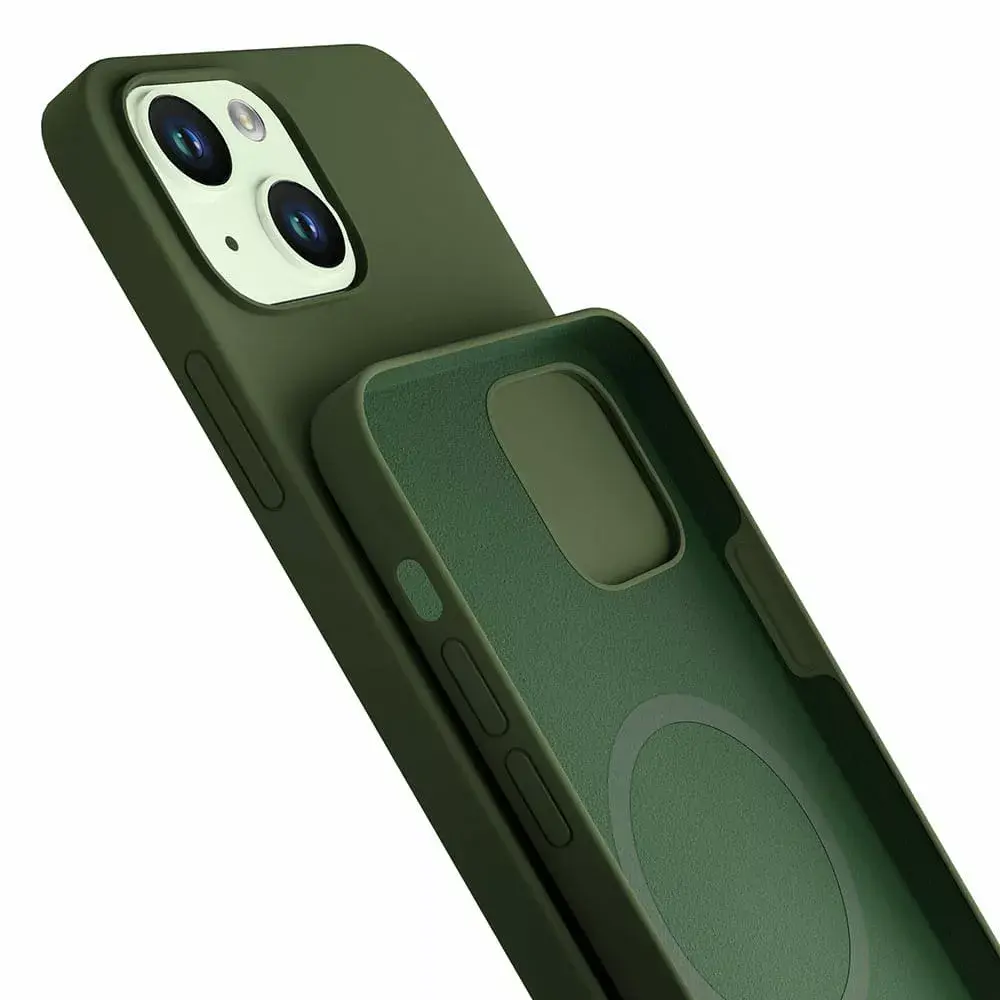 3MK HARDY Case Alpine mobilā telefona vāks iPhone 15 Plus Photo 5