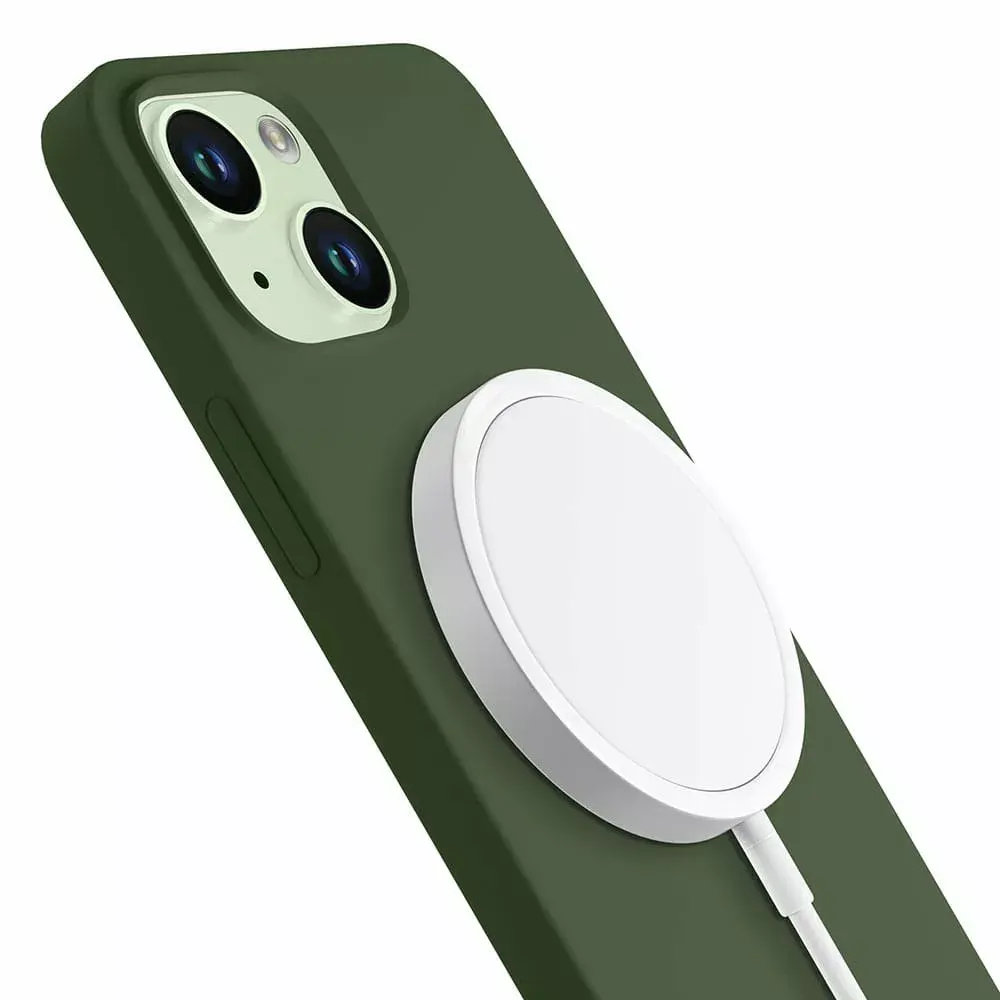 3MK HARDY Case Alpine mobilā telefona vāks iPhone 15 Plus Photo 6