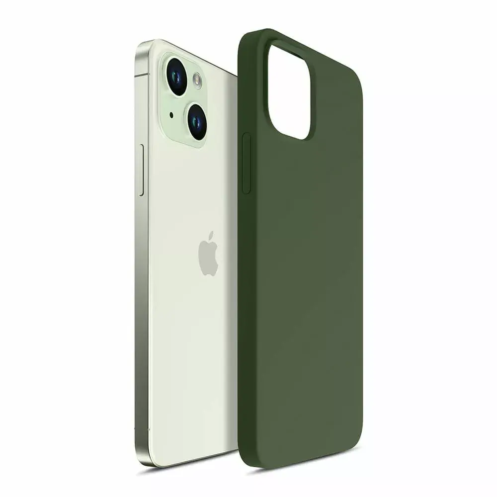 3MK HARDY Case Alpine mobilā telefona vāks iPhone 15 Plus Photo 8