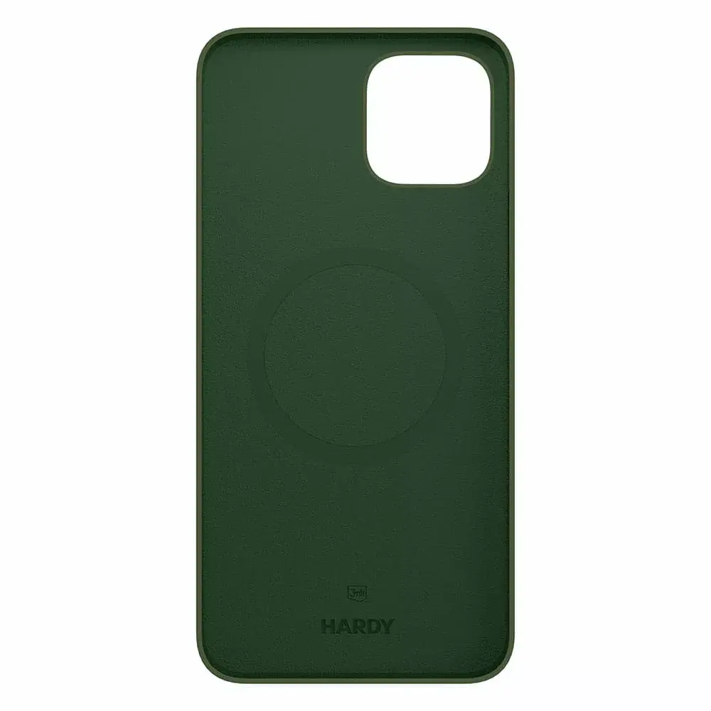 3MK HARDY Case Alpine mobilā telefona vāks iPhone 15 Plus Photo 12