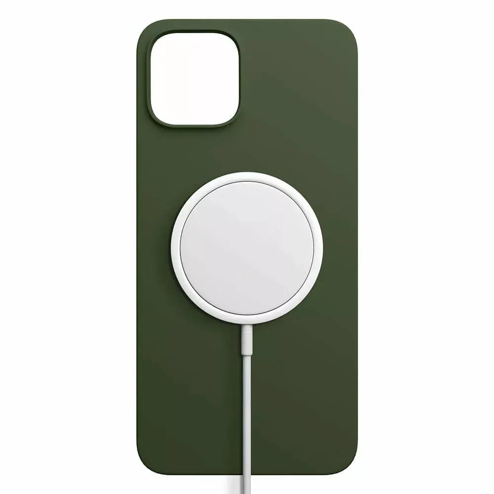 3MK HARDY Case Alpine mobilā telefona vāks iPhone 15 Plus Photo 14