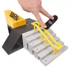 Fingertboard komplekts Tech Deck Pyramid Shredder Photo 2