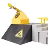 Fingertboard komplekts Tech Deck Pyramid Shredder Photo 3