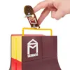 Fingertboard komplekts Tech Deck Pyramid Shredder Photo 8