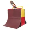 Fingertboard komplekts Tech Deck Pyramid Shredder Photo 9