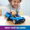 Police car PAW Patrol Chase’s Mighty Transforming Cruiser Photo 5