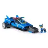 Police car PAW Patrol Chase’s Mighty Transforming Cruiser Photo 7