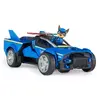Police car PAW Patrol Chase’s Mighty Transforming Cruiser Photo 8