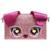 Purse Pets Spinmaster Keepin’ It Clutch Dazzling Diva Photo 2