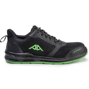 Apavi A-RUN Low Green 39 izmērs.