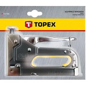 Tool Topex 41E905 Depth 155 mm Weight 532 g