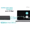 Док-станция i-tec USB 3.0 / USB-C / Thunderbolt 3 Professional Dual 4K Photo 9