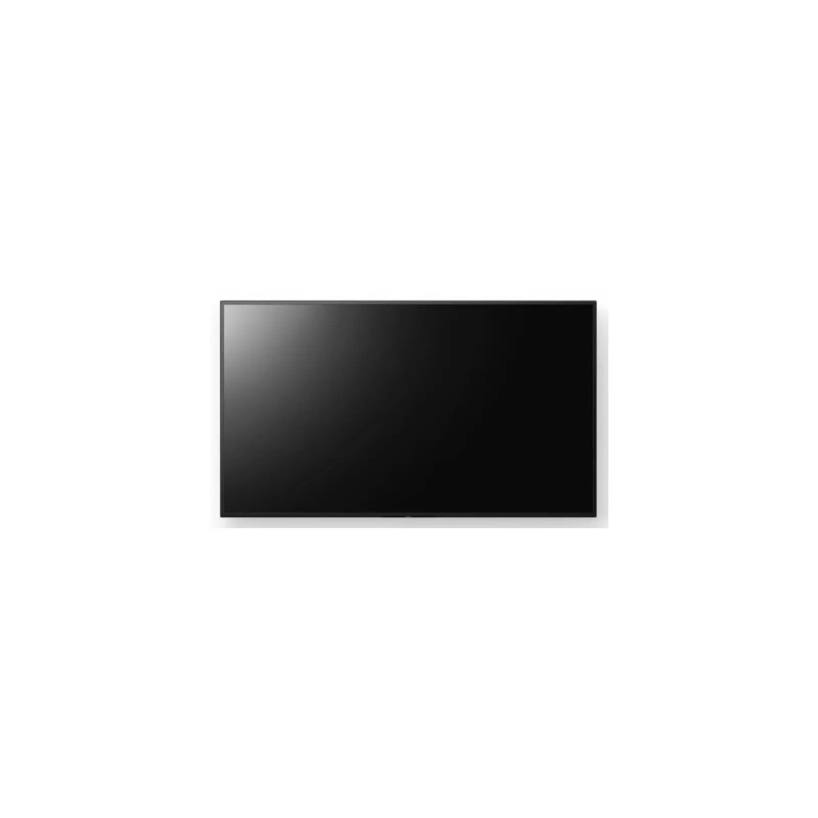 Monitors Sony FW-75BZ35L Photo 2