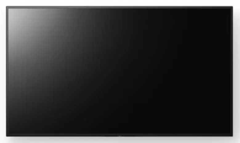 Монитор Sony FW-75BZ35L Photo 2