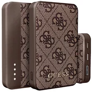 Portable Charger Guess Powerbank 18W GUPB10DP4GEGW 10000mAh